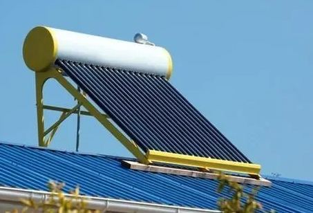 海棠太阳能热水器清洗教程？太阳能热水器不加热怎么回事？太阳能热水器控制面板说明书